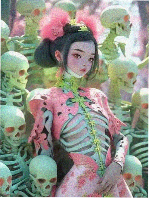 阿甘正传
