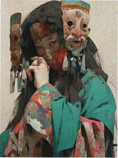 美丽人生